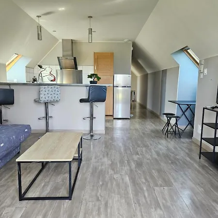 Pyrenees Apartment *