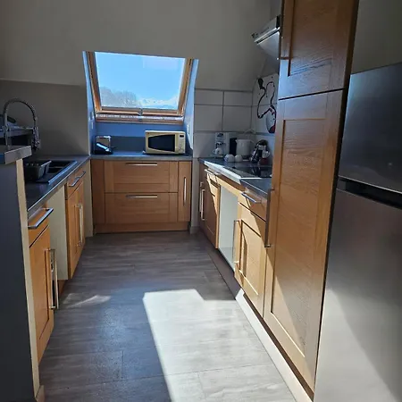 Apartamento Estrem Ger (Pyrenees-Atlantiques)