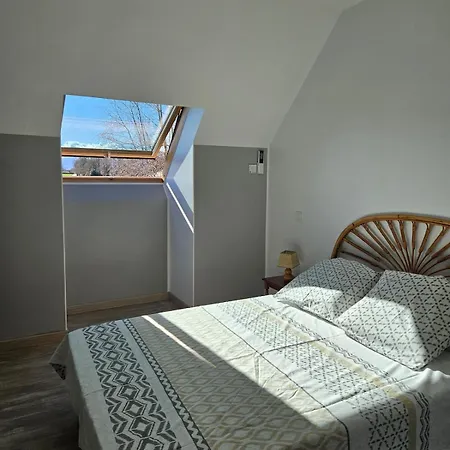 Estrem Apartamento Ger (Pyrenees-Atlantiques)