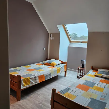 Estrem Apartamento *