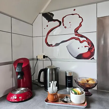 Estrem Apartamento Ger (Pyrenees-Atlantiques)